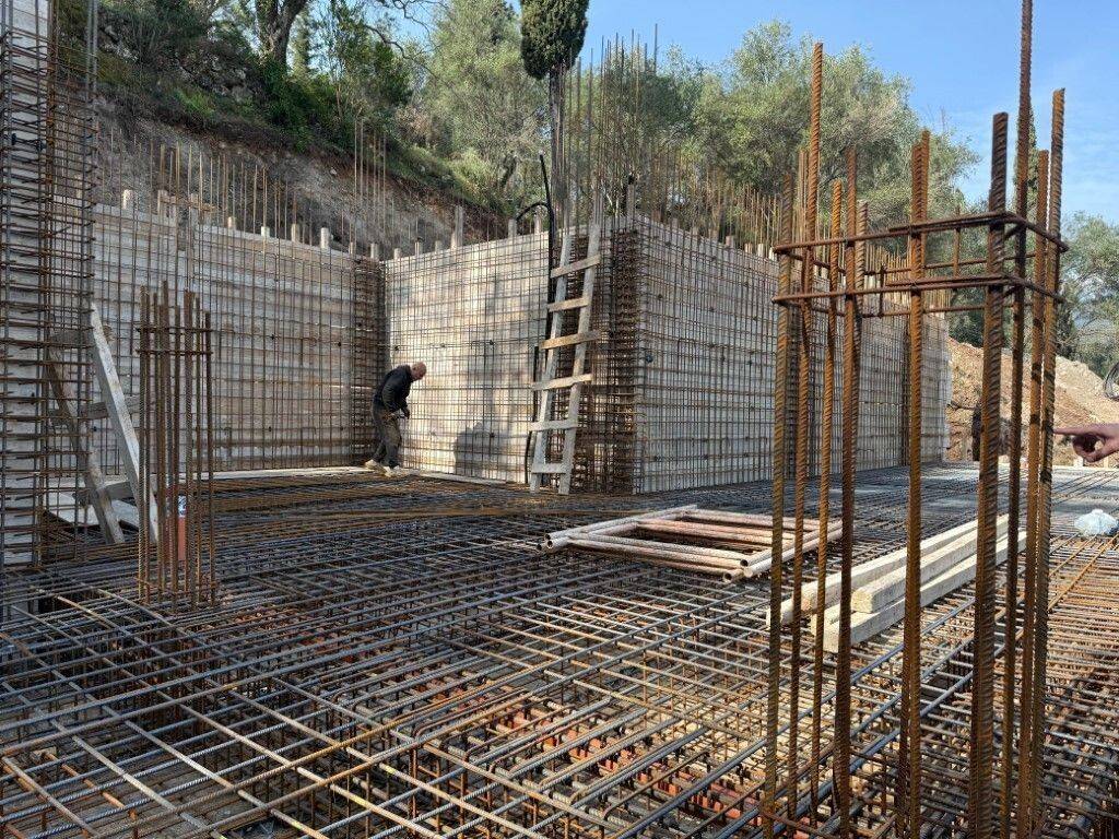 Villa - Grekodom 64115|1051923