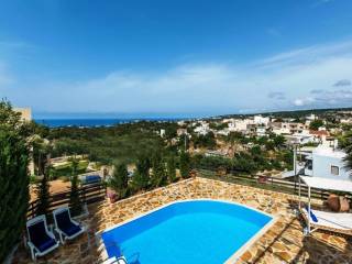 Villa - Grekodom 14569|223726