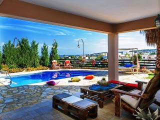 Villa - Grekodom 14569|444765