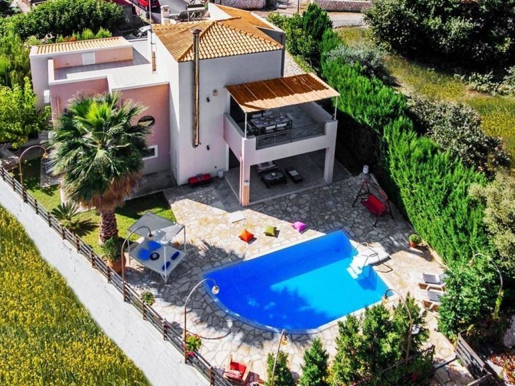 Villa - Grekodom 14569|444753