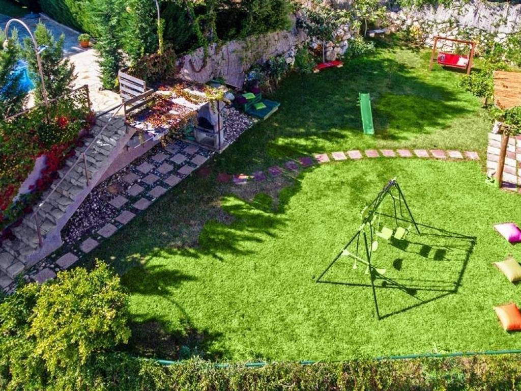 Villa - Grekodom 14569|444757