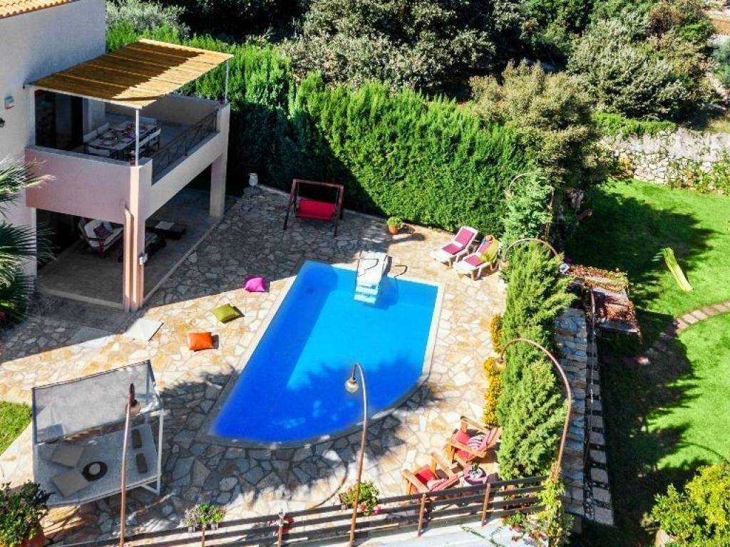 Villa - Grekodom 14569|444754