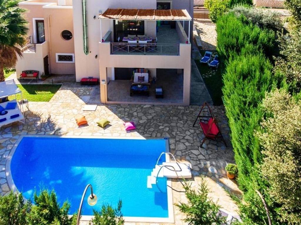 Villa - Grekodom 14569|444755