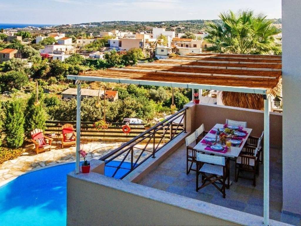 Villa - Grekodom 14569|444756