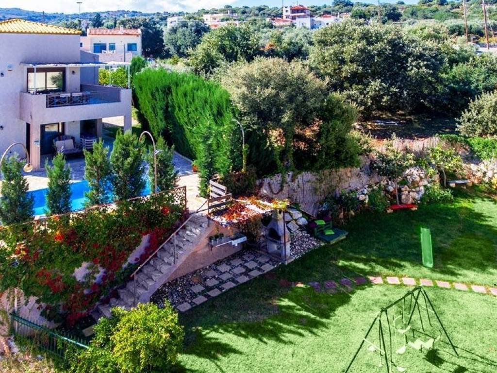 Villa - Grekodom 14569|444758