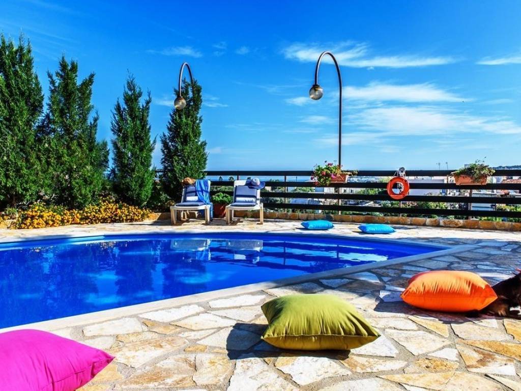 Villa - Grekodom 14569|444759