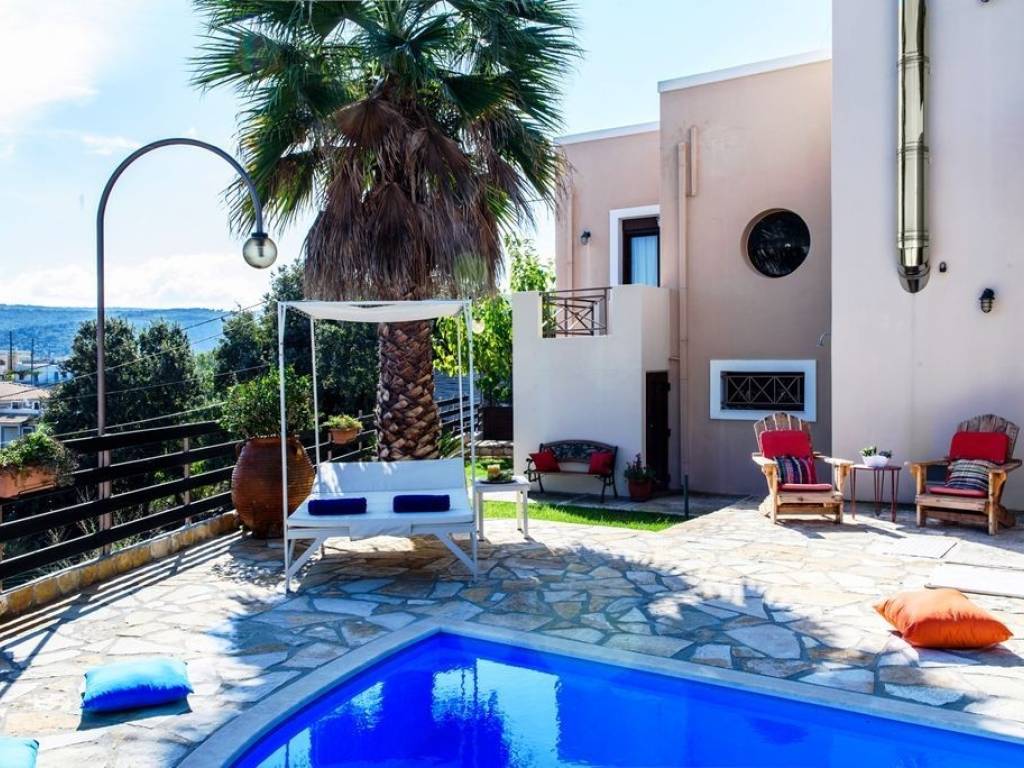 Villa - Grekodom 14569|444761