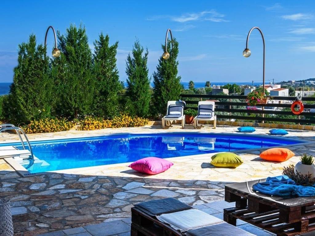 Villa - Grekodom 14569|444763