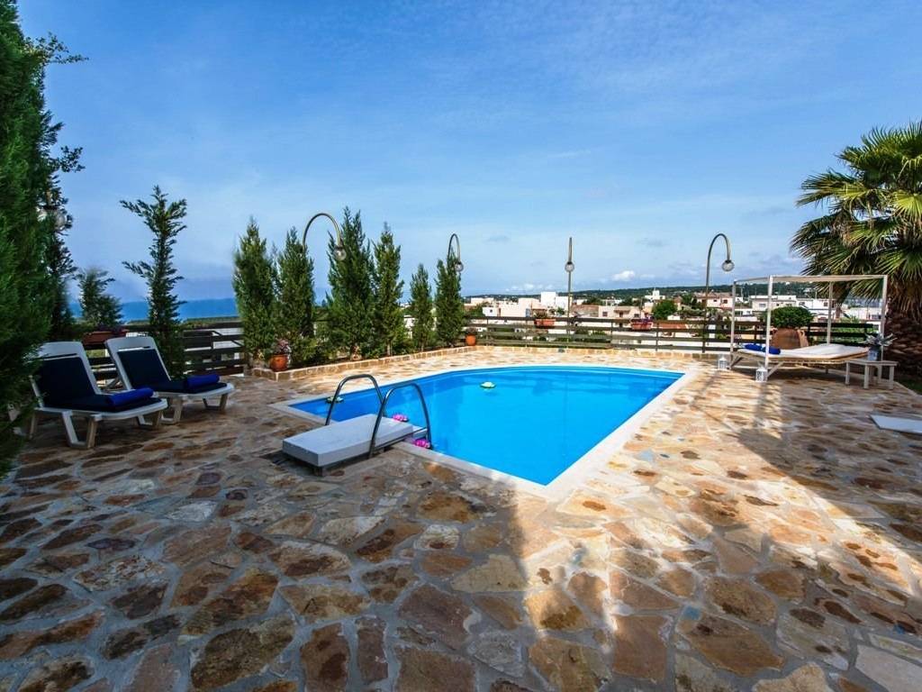 Villa - Grekodom 14569|223729