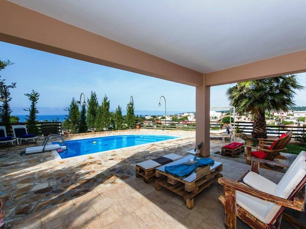 Villa - Grekodom 14569|223730