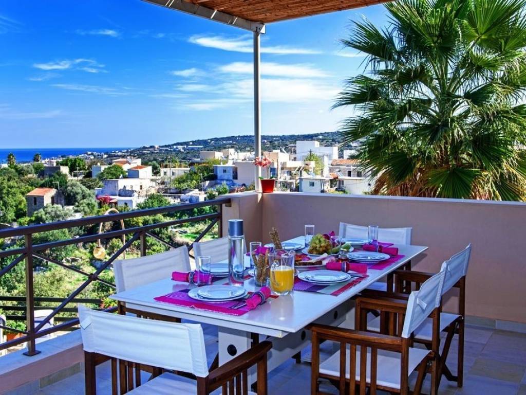 Villa - Grekodom 14569|444764