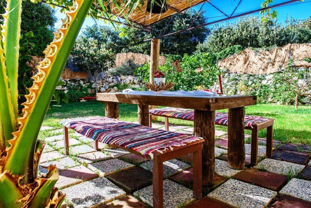 Villa - Grekodom 14569|444768