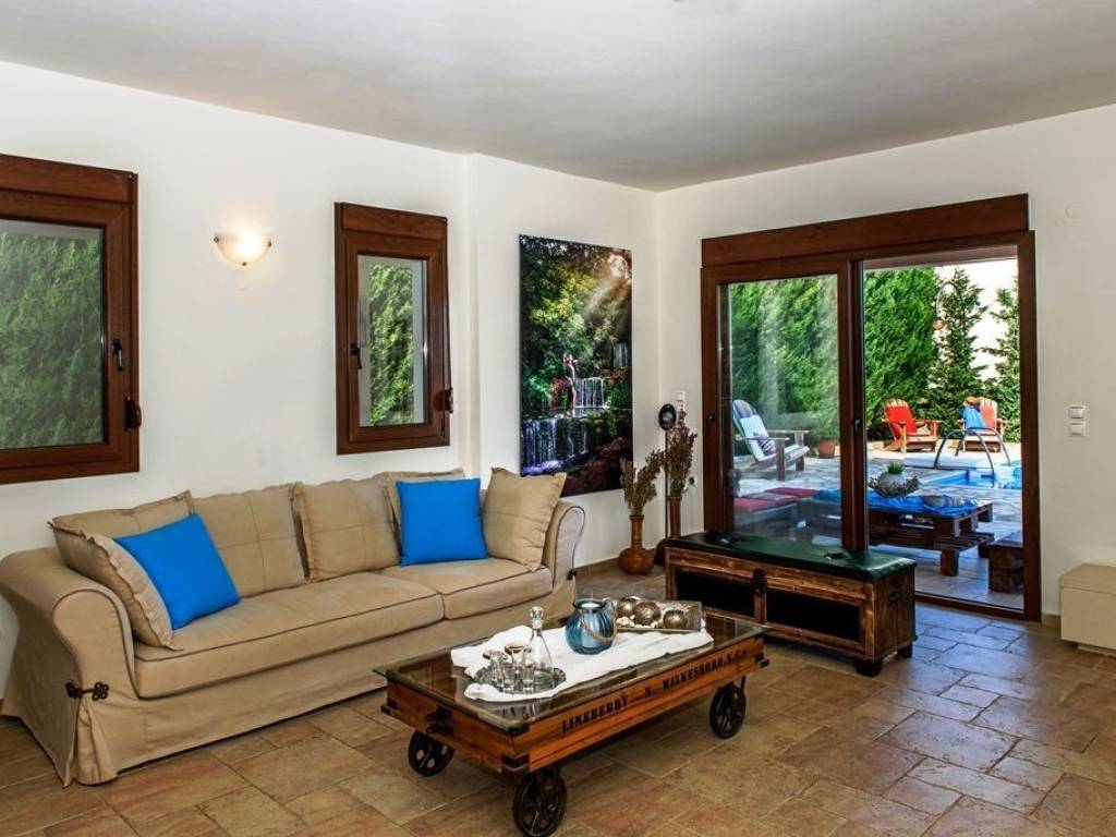 Villa - Grekodom 14569|444770