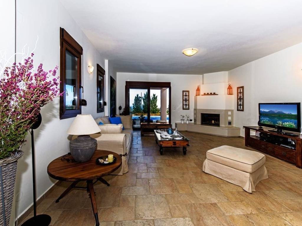 Villa - Grekodom 14569|444771