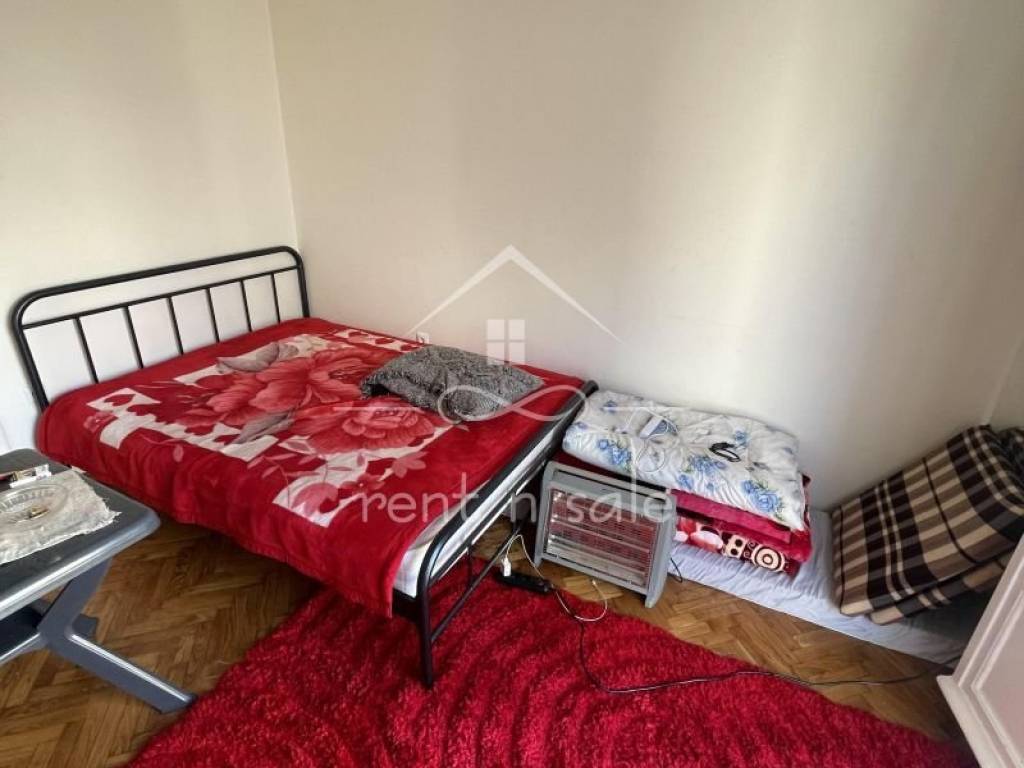 Υπνοδωμάτιο