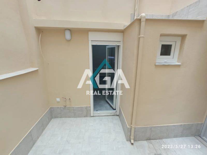 Άποψη χώρου