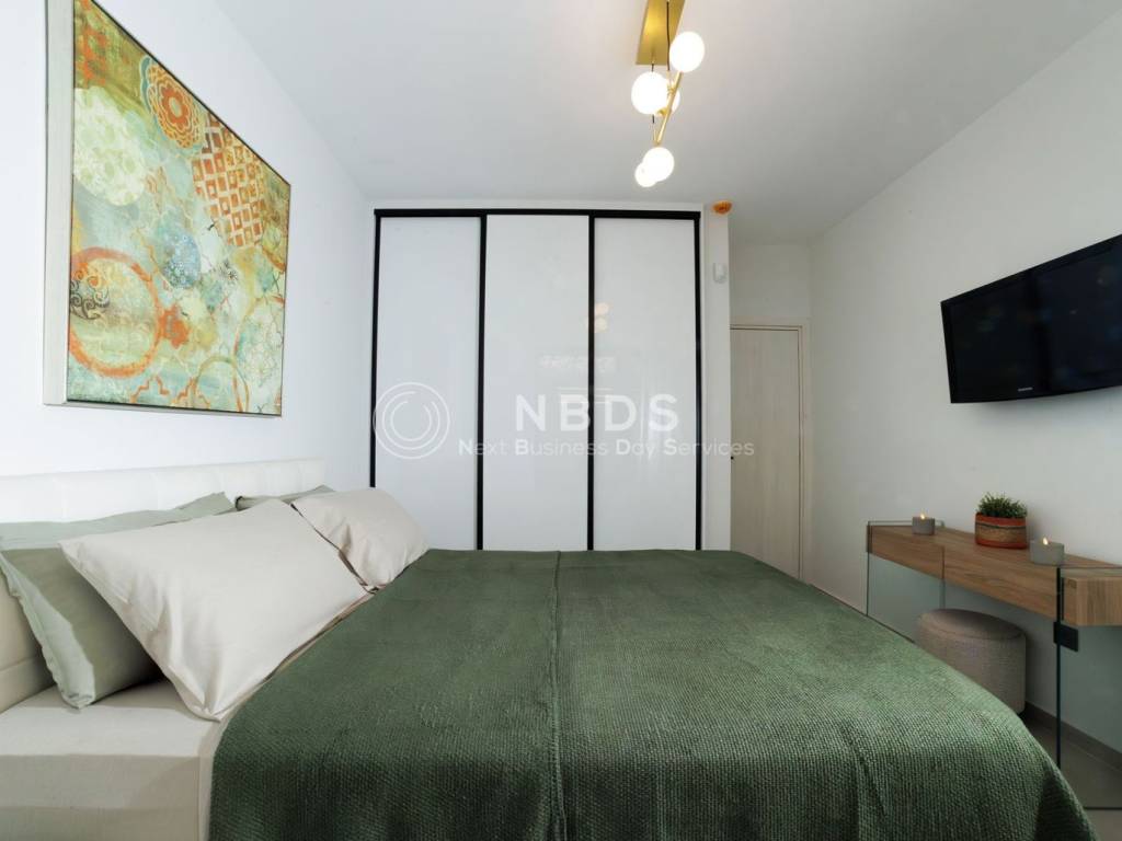 Υπνοδωμάτιο