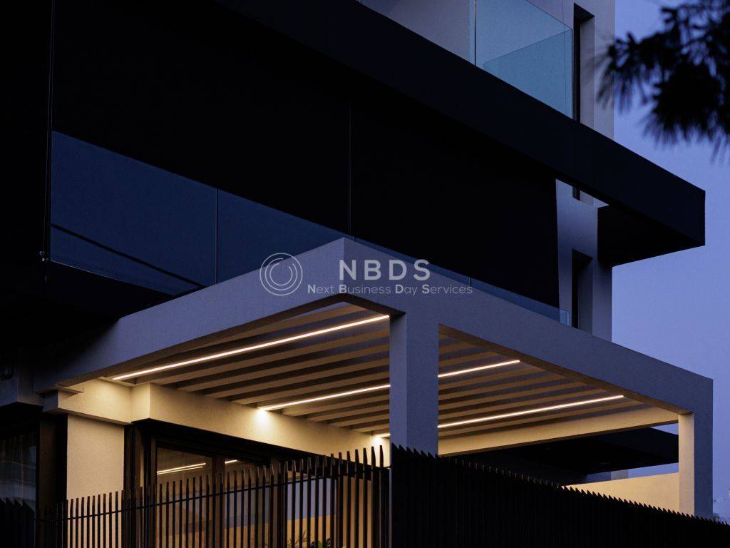 Εξωτερικοι χώροι