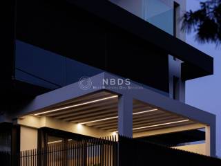 Εξωτερικοι χώροι