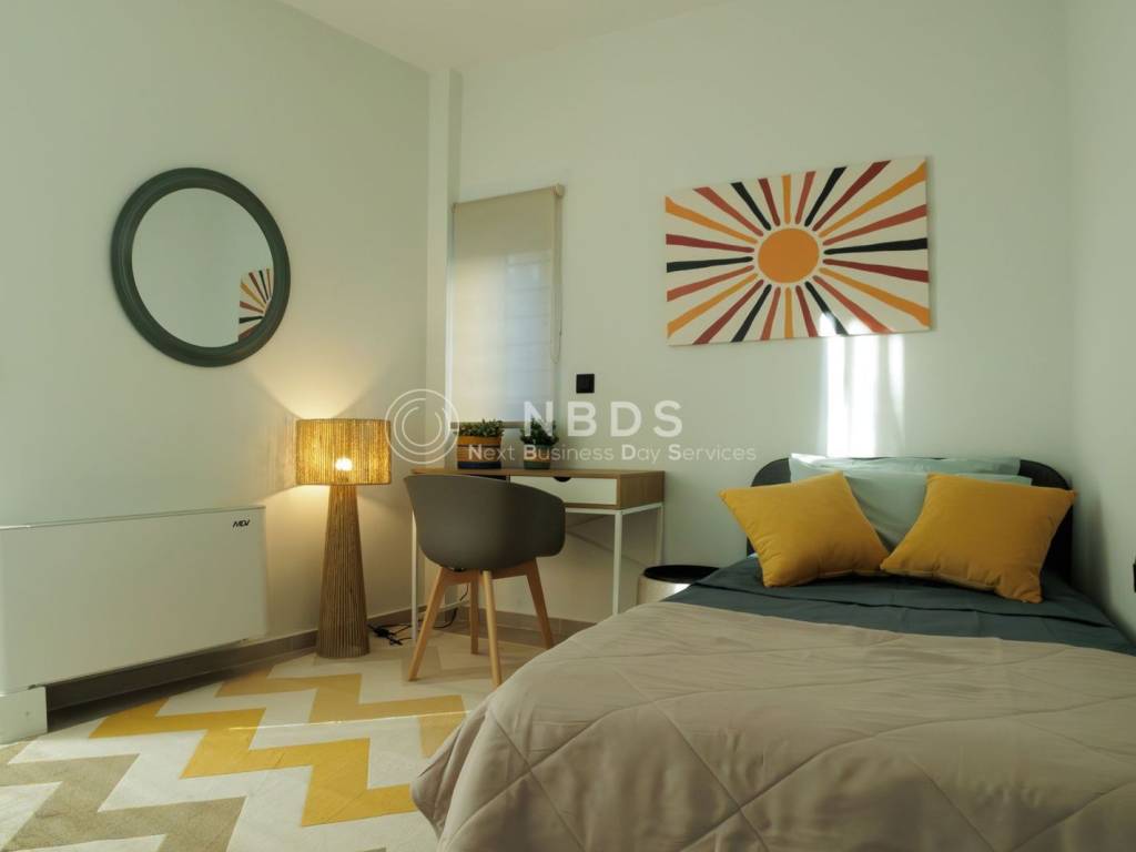 Υπνοδωμάτιο