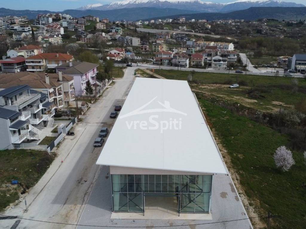 ΑΠΟΨΗ ΚΑΤΑΣΤΗΜΑΤΟΣ