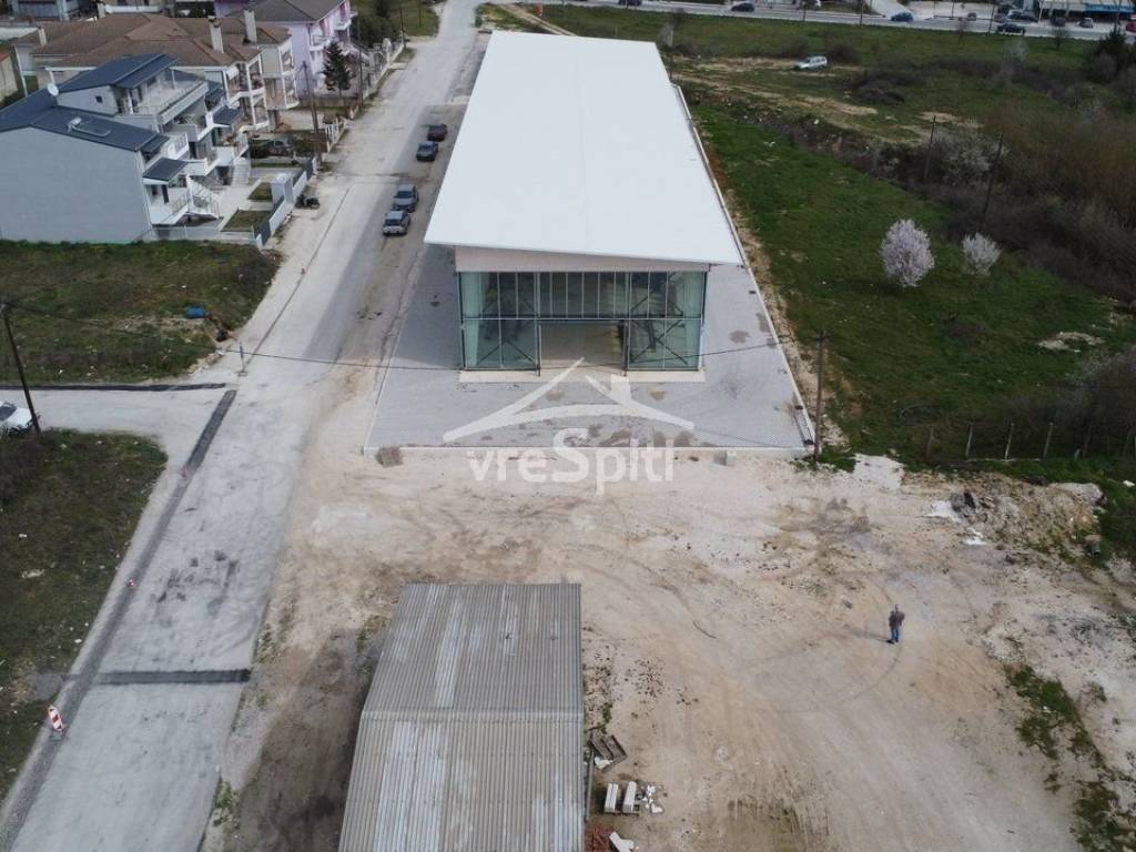 ΑΠΟΨΗ ΚΑΤΑΣΤΗΜΑΤΟΣ