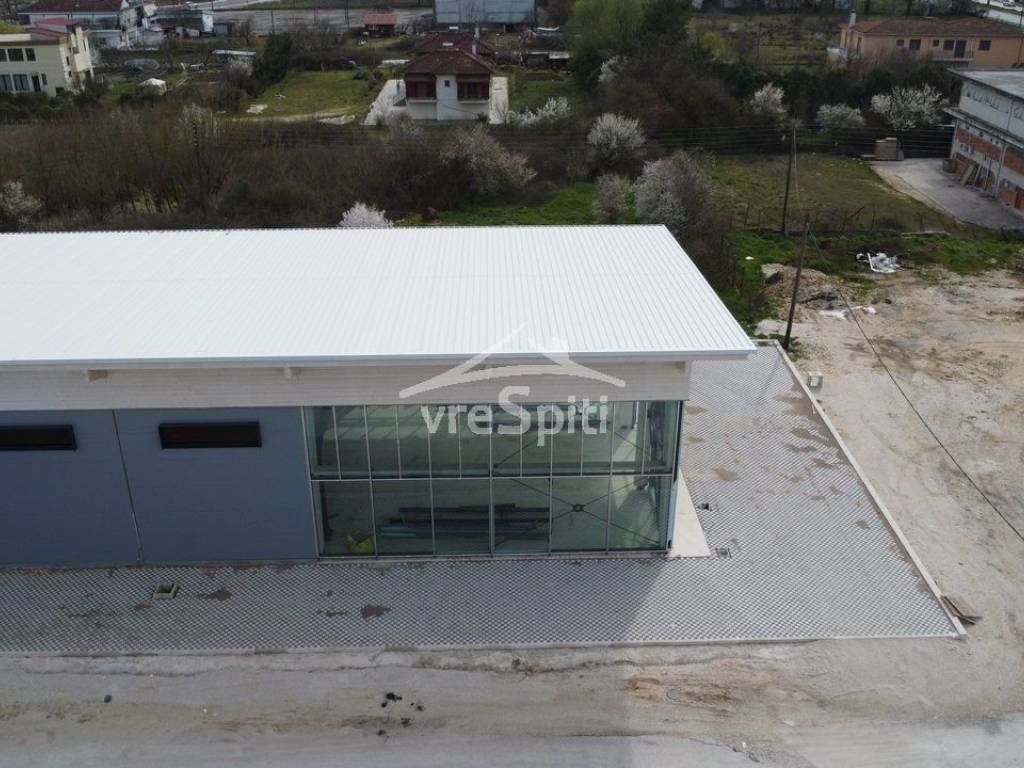 ΑΠΟΨΗ ΚΑΤΑΣΤΗΜΑΤΟΣ