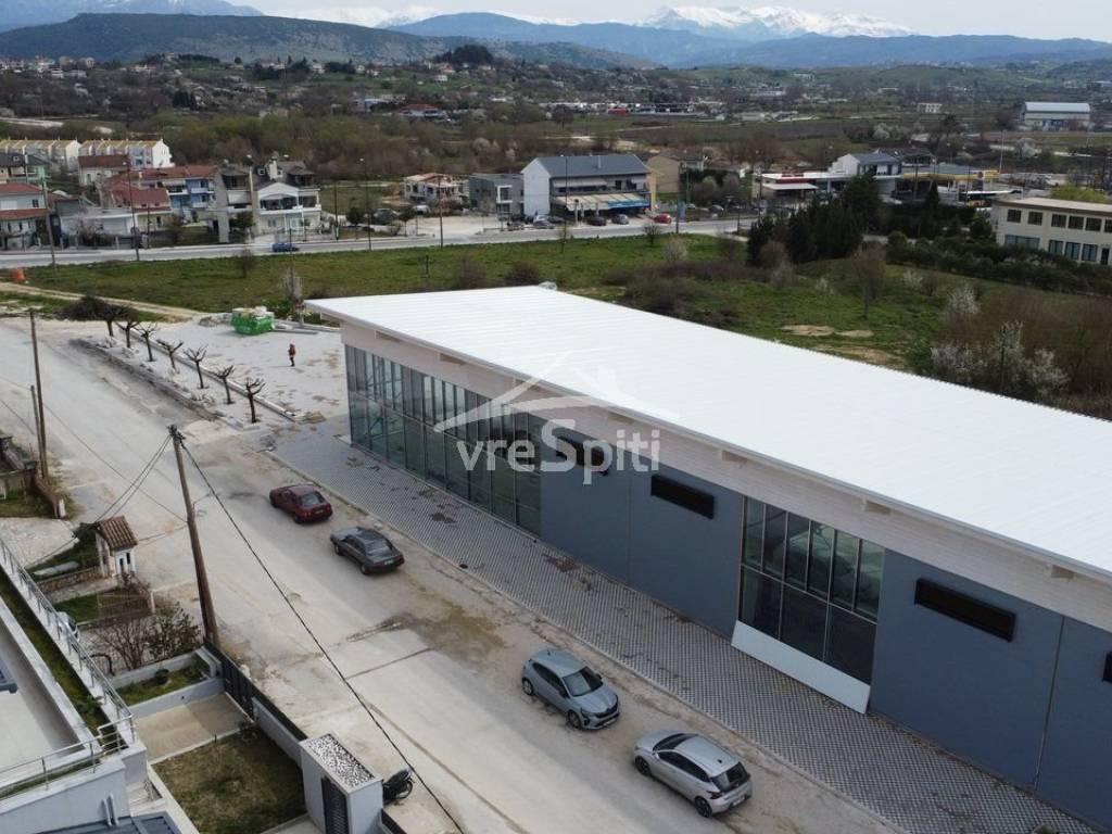 ΑΠΟΨΗ ΚΑΤΑΣΤΗΜΑΤΟΣ