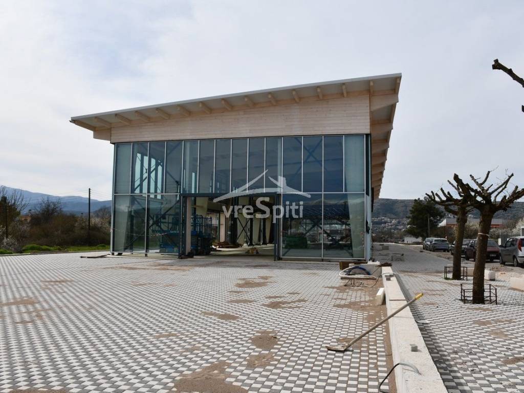 ΑΠΟΨΗ ΚΑΤΑΣΤΗΜΑΤΟΣ