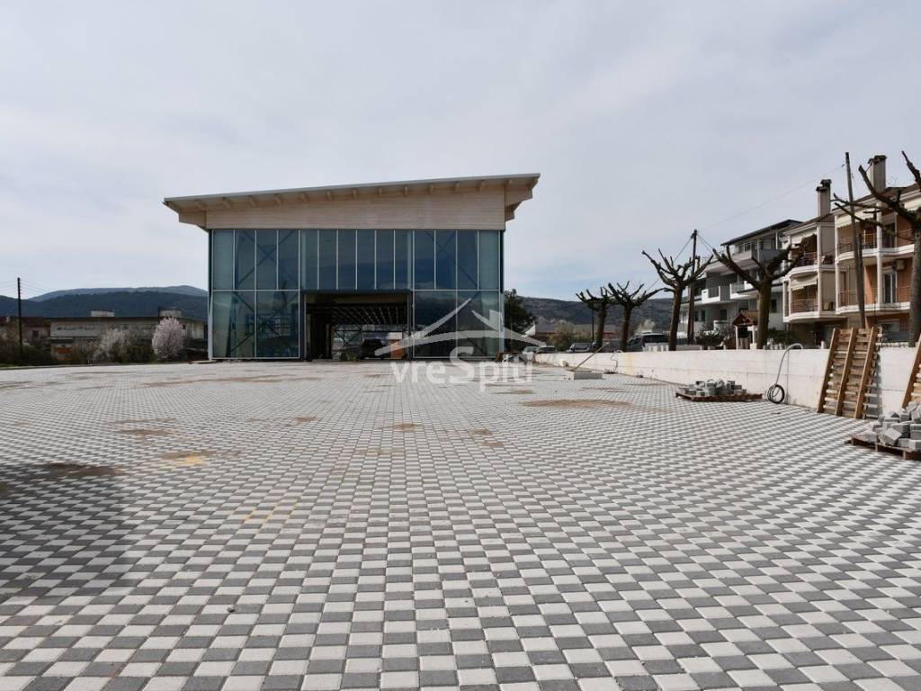 ΑΠΟΨΗ ΚΑΤΑΣΤΗΜΑΤΟΣ