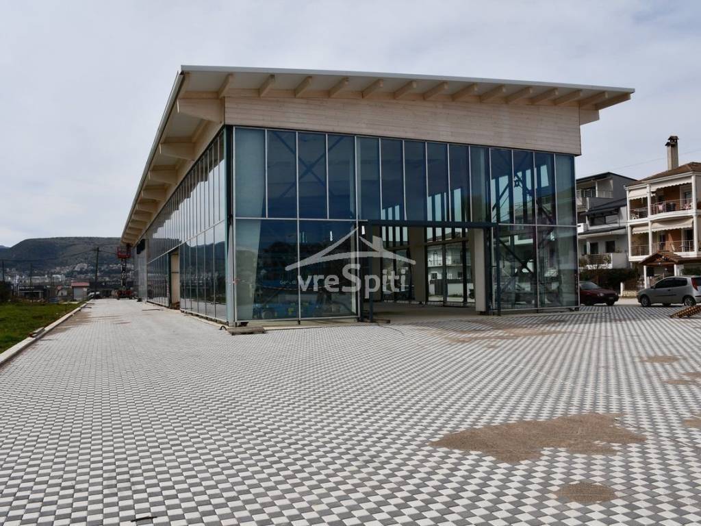 ΑΠΟΨΗ ΚΑΤΑΣΤΗΜΑΤΟΣ