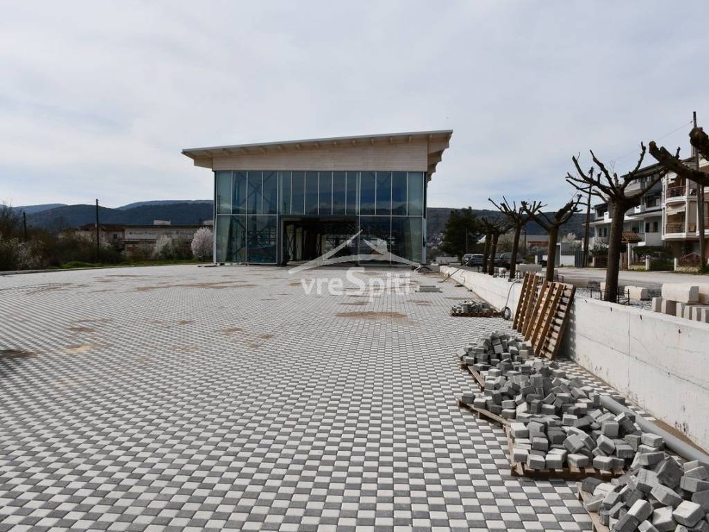 ΑΠΟΨΗ ΚΑΤΑΣΤΗΜΑΤΟΣ