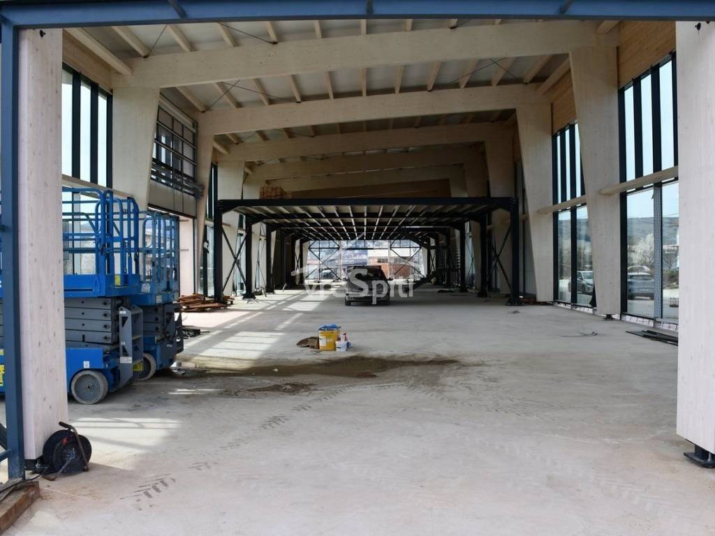 ΑΠΟΨΗ ΚΑΤΑΣΤΗΜΑΤΟΣ