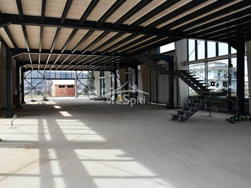 ΑΠΟΨΗ ΚΑΤΑΣΤΗΜΑΤΟΣ