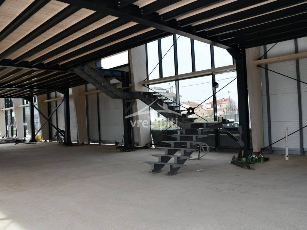 ΑΠΟΨΗ ΚΑΤΑΣΤΗΜΑΤΟΣ