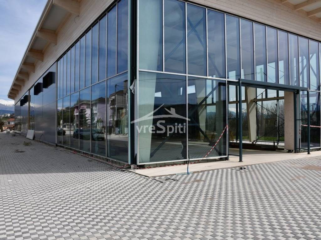 ΑΠΟΨΗ ΚΑΤΑΣΤΗΜΑΤΟΣ