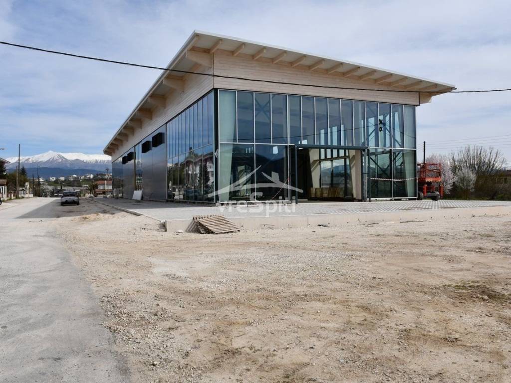 ΑΠΟΨΗ ΚΑΤΑΣΤΗΜΑΤΟΣ