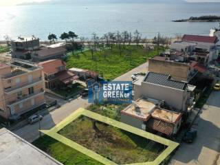 ★ 80m από θάλασσα ★ Σε 2 ασφαλτόδρομους ★ Ιδανικό για ενοικιαζόμενα δωμάτια ★ 