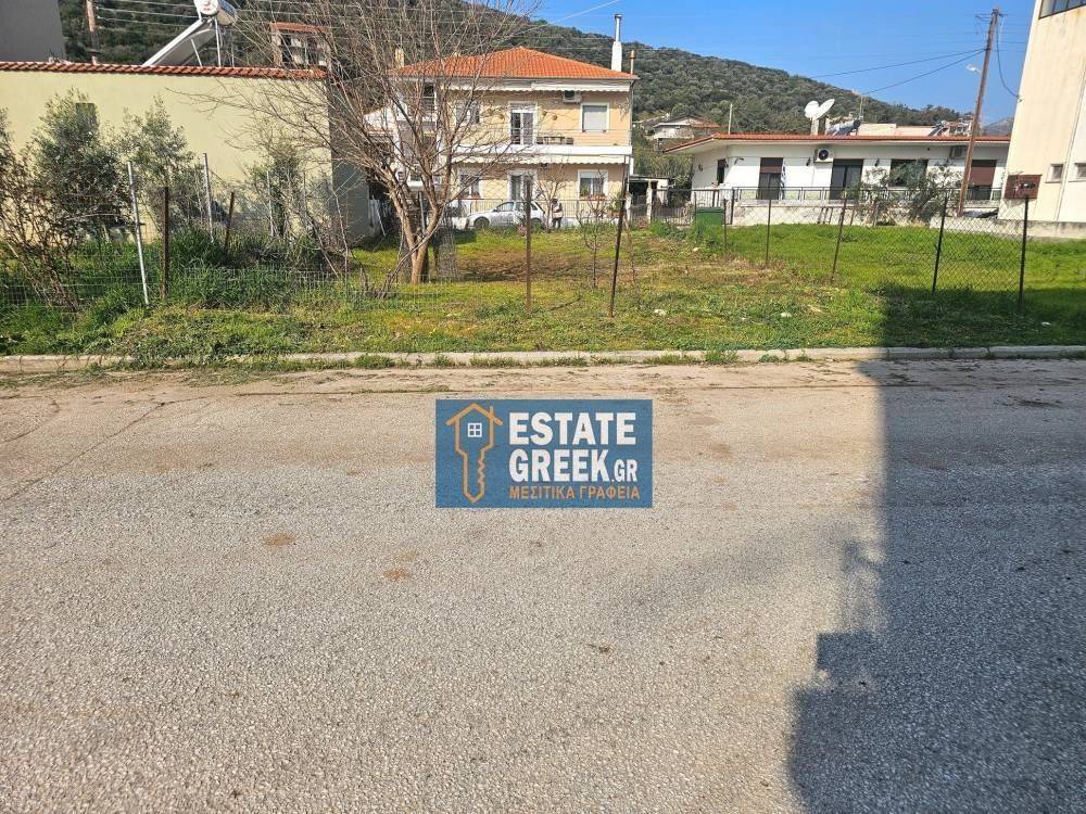 ★ 80m από θάλασσα ★ Σε 2 ασφαλτόδρομους ★ Ιδανικό για ενοικιαζόμενα δωμάτια ★ 