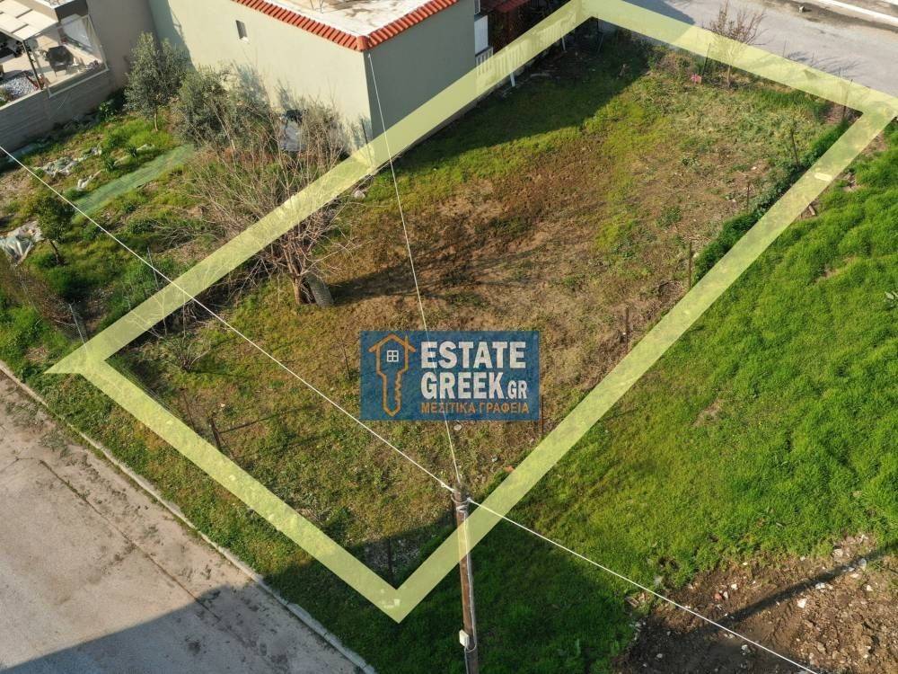 ★ 80m από θάλασσα ★ Σε 2 ασφαλτόδρομους ★ Ιδανικό για ενοικιαζόμενα δωμάτια ★ 