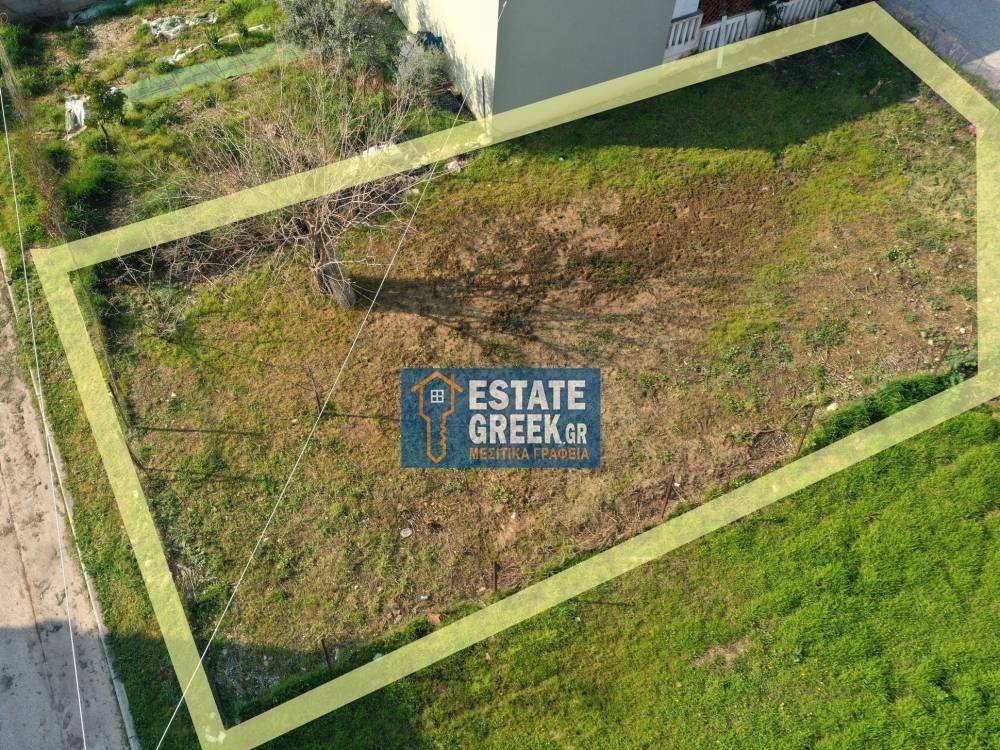 ★ 80m από θάλασσα ★ Σε 2 ασφαλτόδρομους ★ Ιδανικό για ενοικιαζόμενα δωμάτια ★ 