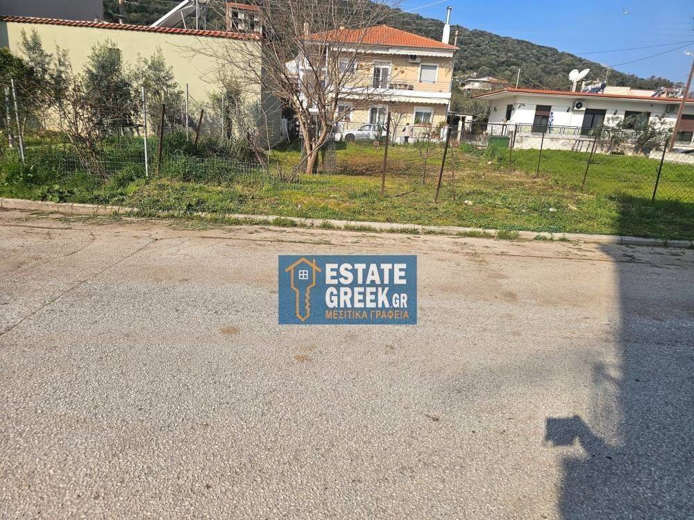 ★ 80m από θάλασσα ★ Σε 2 ασφαλτόδρομους ★ Ιδανικό για ενοικιαζόμενα δωμάτια ★ 