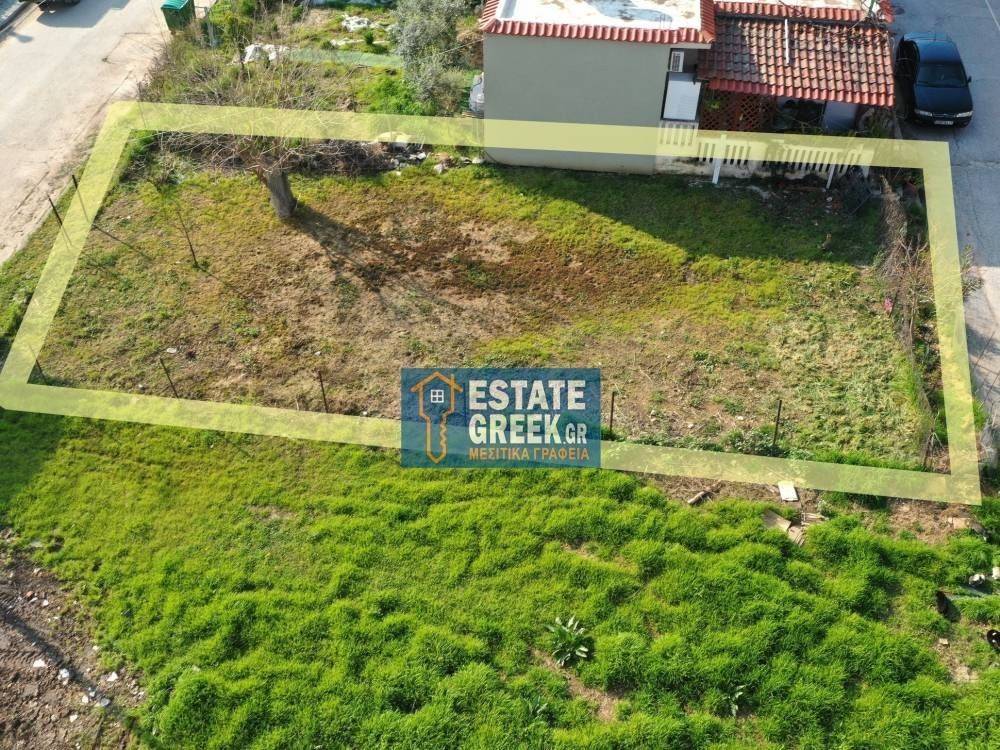 ★ 80m από θάλασσα ★ Σε 2 ασφαλτόδρομους ★ Ιδανικό για ενοικιαζόμενα δωμάτια ★ 