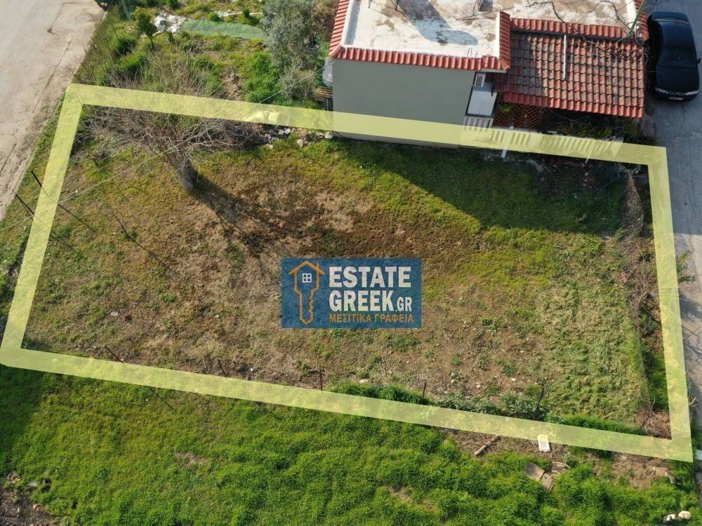 ★ 80m από θάλασσα ★ Σε 2 ασφαλτόδρομους ★ Ιδανικό για ενοικιαζόμενα δωμάτια ★ 