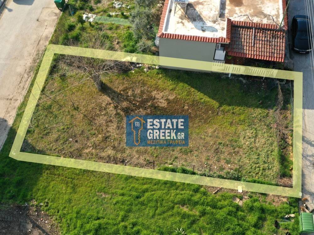 ★ 80m από θάλασσα ★ Σε 2 ασφαλτόδρομους ★ Ιδανικό για ενοικιαζόμενα δωμάτια ★ 