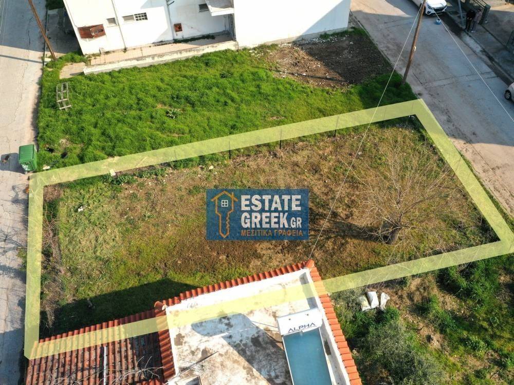 ★ 80m από θάλασσα ★ Σε 2 ασφαλτόδρομους ★ Ιδανικό για ενοικιαζόμενα δωμάτια ★ 