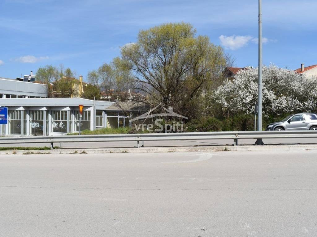 ΑΠΟΨΗ ΕΥΡΥΤΕΡΗΣ ΠΕΡΙΟΧΗΣ