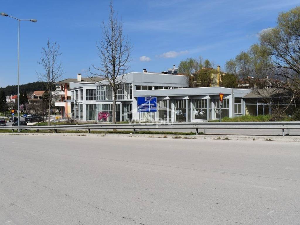 ΑΠΟΨΗ ΕΥΡΥΤΕΡΗΣ ΠΕΡΙΟΧΗΣ