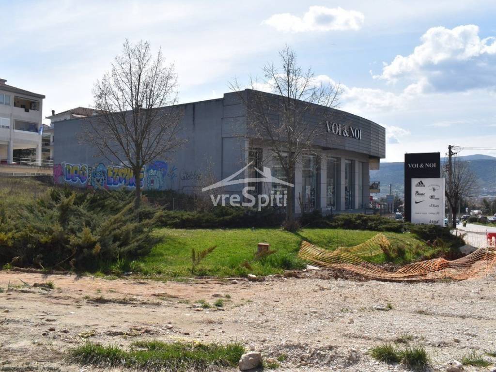 ΑΠΟΨΗ ΕΥΡΥΤΕΡΗΣ ΠΕΡΙΟΧΗΣ