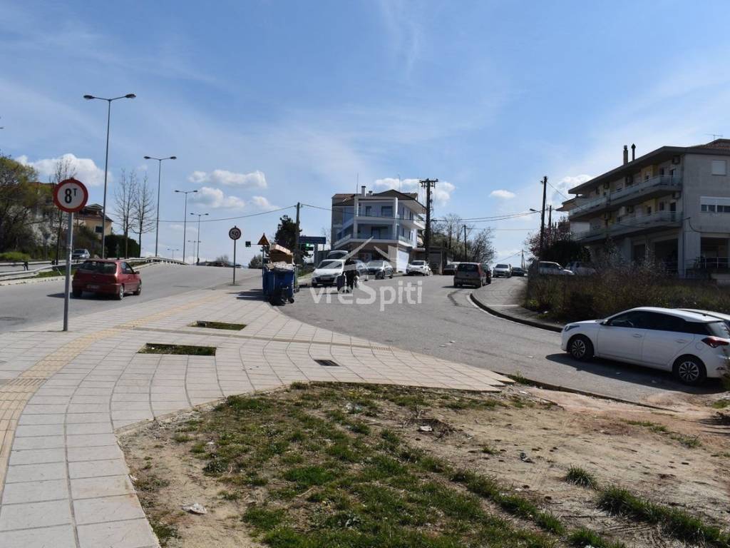 ΑΠΟΨΗ ΕΥΡΥΤΕΡΗΣ ΠΕΡΙΟΧΗΣ